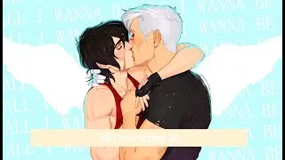 Happy birthday, Sam! ♥️ (Multiships)