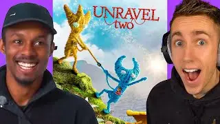 PSA 10 Umbilical Cord! Miniminter x AstroJordz Part 1 (Unravel 2)