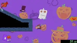 Tricky Treat 1:09.45