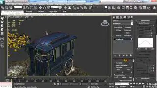 100 tips to an easier 3ds max life - Part 3: Selections
