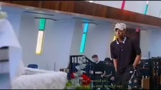 XXXTENTACION - EVERYBODY DIES IN THEIR NIGHTMARES