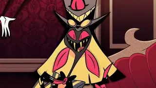 Sir Pentious voice reveal!