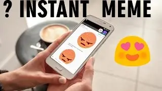 TUTORIAL- How to make Awesome Memes from facebook Messenger