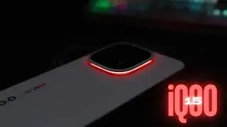 iQOO 15 - Full Review: Camera, Sound, Vibration, and Snapdragon Power