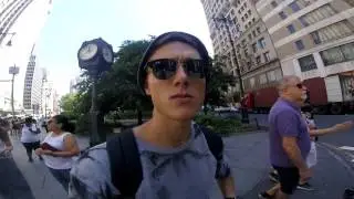 Детектор наших в США