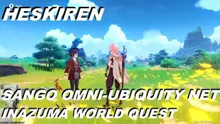 Genshin Impact 