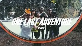 ONE LAST ADVENTURE | NATURE VLOG