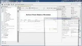 Grand Totals with Jasper's iReport