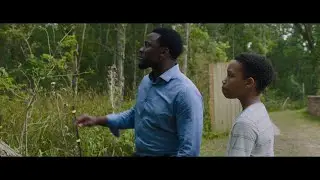 American Refugee | Official Trailer