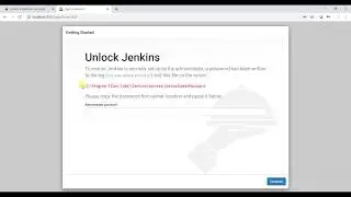 How to install Jenkins on windows | Download & Installation of Jenkins | Creating simple Jenkins job
