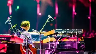 Phish - 1/30/2026 - Life Saving Gun (4K HDR) Riviera Maya, MX