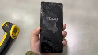 OPPO A3 mobile phone ka kya Ho Gaya  #oppoa3pro #experiment #tech #viral