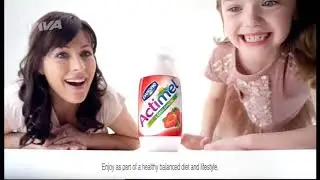Viva - Adverts and Continuity - 25th January 2013