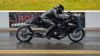 Busa goes rounds at VMP…