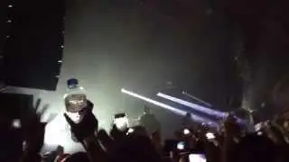 Panic At The Disco - Ready to go (LIVE 08/05/2014 Manchester apollo)