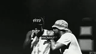 [FREE] ScHoolboy Q Type Beat - 'Anomaly' | Underground Hip Hop Freestyle Instrumental 2022