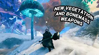 More REALLY COOL Valheim mods added this week!