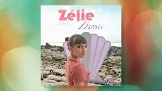 Zélie - Merci (SAGA Remix)