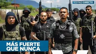 The Hidden Power of the Sinaloa Cartel: Uncovering its True Power and Reach in Mexico | Part 3