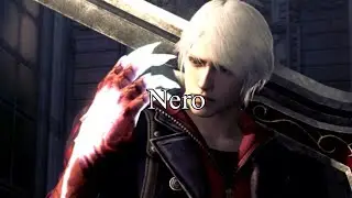 Dance Till We Die | Devil May Cry Nero Edit