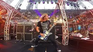 Oh Girl! - BassCam - B'z