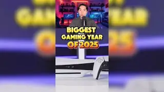 5 Games that will save 2025