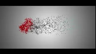 JAVIURX PARTICLES FINAL - After Effects