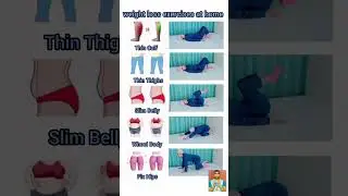 weight loss exercises at home#yoga #weightloss #fitnessroutine #short