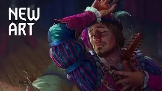 Gwent — unreleased cards [winter 2018]
