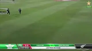 ICC T20 WORLD CUP | PAKISTAN VS NEWZELAND | 2021