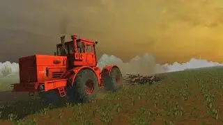 FarmingSimulator 2013 Game