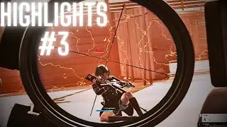 VEILED EXPERTS HIGHLIGHTS #3