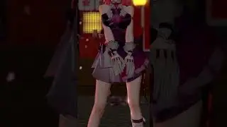 Genshin impact ►Yae Miko Dance #17