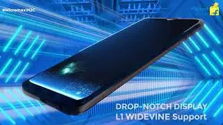 MICROMAX IN2c | Ab India Banega Smart