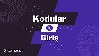Kodlama Bilmeden Mobil Uygulama Yapma, Kodsuz Mobil Uygulama Geliştir | Kodular Dersleri #1
