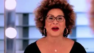 Lori Taylor's shout out to Beauty Bulletin