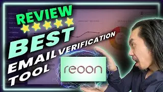 🚀 Reoon Email Verifier Review | Best Email Verification Tool | NeverBounce Alternative