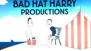 Pepper Play DNA Productions/Bad Hat Harry Productions/Annoying Orange Inc. (2024)