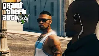 GTA In The Hood Ep #92 THIS SATURDAY!