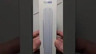 Charge Apple Pencil 2 Without iPad - Unboxing!