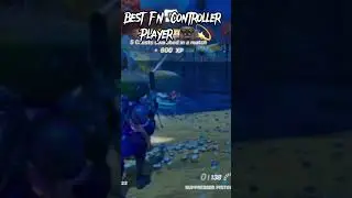 Best Fortnite Controller Player!? 👑🔥 