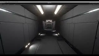 Something Lurking in the Shadows Unity