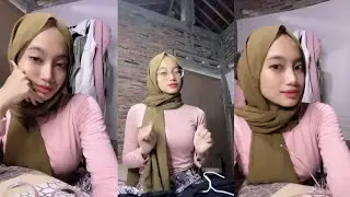 tiffannostt || tiffany terhot live tiktok