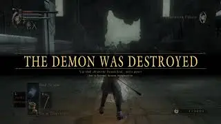 Sl1 False King Allant  No Roll - Demon's Souls