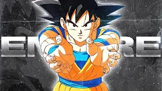 Dragon Ball Daima - Empire「AMV/Edit」4K