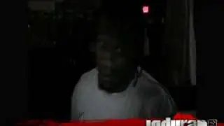 Amani Freestyle Round 2