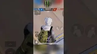 RATE THIS AWM SHOTS,,,😱💛✅|MONSTER PUBG|# AWM #shorts #pubg