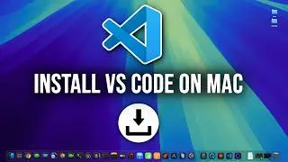 How to Download and Install Visual Studio Code on Mac (2026)