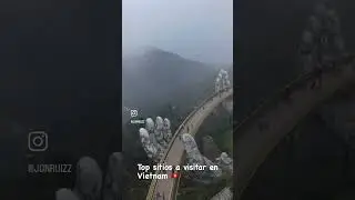 LUGARES de VIETNAM