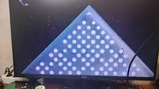 серые пятаки